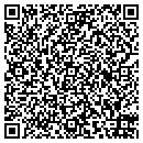QR code with C J Stork Transfer Inc contacts