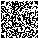 QR code with Korff Corp contacts