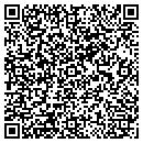 QR code with R J Schiltz & Co contacts