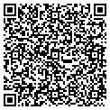 QR code with KMCH contacts