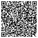QR code with Donutland contacts