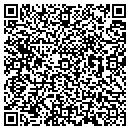 QR code with CWC Trucking contacts