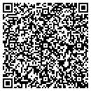 QR code with Hicrest Express Inc contacts