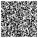 QR code with D D Brubaker DDS contacts