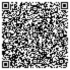 QR code with D & B Building Systems contacts