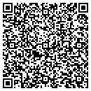 QR code with Head Start contacts