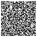 QR code with George Hayek contacts