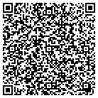 QR code with Springville Upholstery contacts