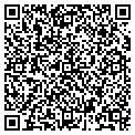 QR code with Rudd Gym contacts