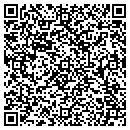 QR code with Cinram Corp contacts