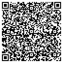 QR code with J J Hands Library contacts