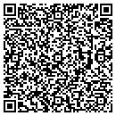 QR code with James Duling contacts