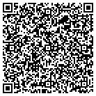 QR code with Hilton Insurance Services contacts