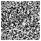 QR code with M & S O'Connell Painting contacts
