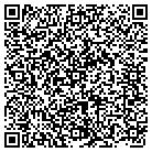 QR code with Marie Tallarico Comm Action contacts
