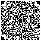 QR code with H R Diagnostic Imaging LLC contacts