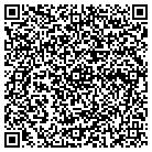 QR code with Rainbow Janitorial Service contacts