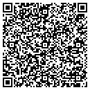 QR code with Pflueger contacts