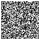 QR code with Hope Haven Inc contacts
