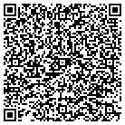 QR code with Des Moines Public Housing Auth contacts