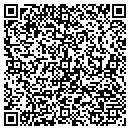 QR code with Hamburg Tree Service contacts
