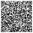 QR code with Yoder Enos contacts