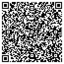 QR code with Hong Kong Buffet contacts