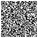QR code with Kevins Sports contacts