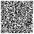 QR code with Saint Pter Paul Ltheran Church contacts