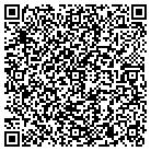 QR code with Prairie Health Partners contacts