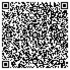 QR code with Weber Concrete Service contacts