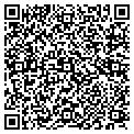 QR code with Landing contacts