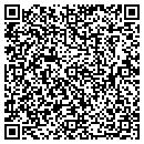 QR code with Christine's contacts