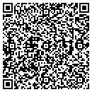 QR code with Knuckleheads contacts
