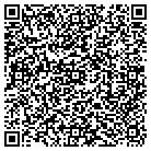 QR code with Cincinnati Elementary School contacts