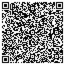 QR code with Ronald Adam contacts
