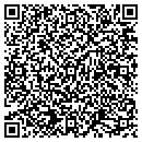 QR code with Jag's Java contacts