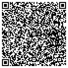 QR code with Curtis Concrete Pattern Design contacts