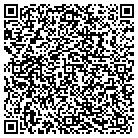 QR code with Alpha Windows & Siding contacts