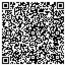 QR code with Reginald Schutjer contacts