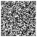 QR code with Autowash contacts