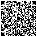 QR code with US Cellular contacts