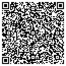 QR code with C M Barnes & Assoc contacts