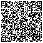 QR code with City Office Of Orange City contacts