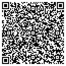 QR code with Roger Hladik contacts