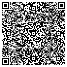 QR code with Rasmussen Drainage Service contacts