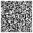 QR code with Hitch-N-Post contacts