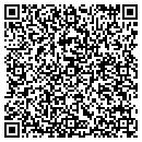 QR code with Hamco Walker contacts