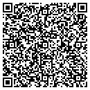 QR code with C J Banks contacts