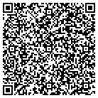 QR code with Kingdom Hall Of Jehovah's contacts